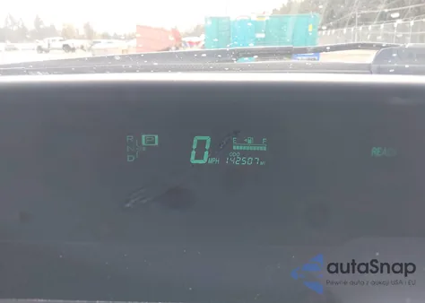 2006 Toyota Prius z USA, uszkodzony, nr VIN JTDKB20U063138307